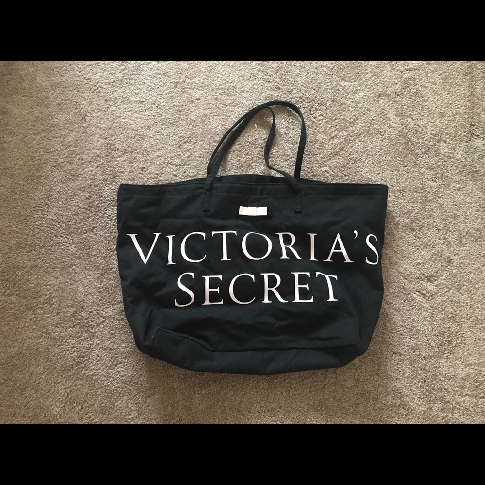 🌻Victoria’s Secret tote bag